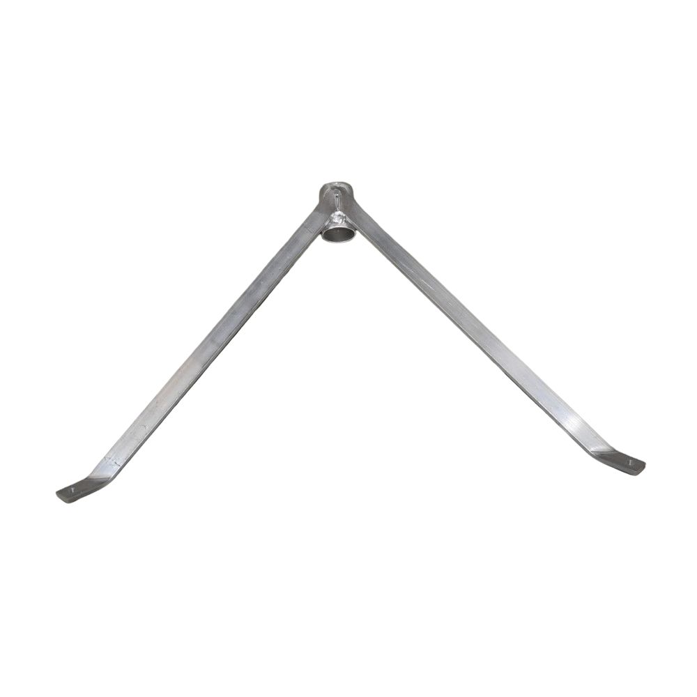 RENFORT ALU BALAI ADMINISTRATION